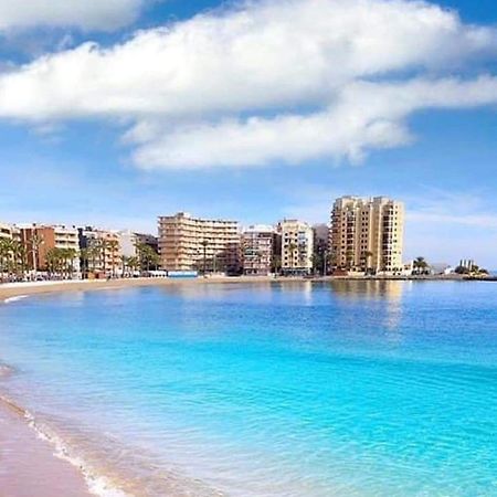 Julia'S Paradise Apartment تورّيفيِخا المظهر الخارجي الصورة