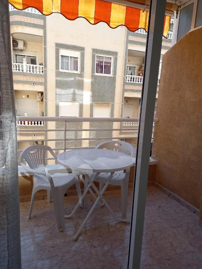 Julia'S Paradise Apartment تورّيفيِخا المظهر الخارجي الصورة