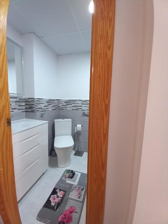 Julia'S Paradise Apartment تورّيفيِخا المظهر الخارجي الصورة