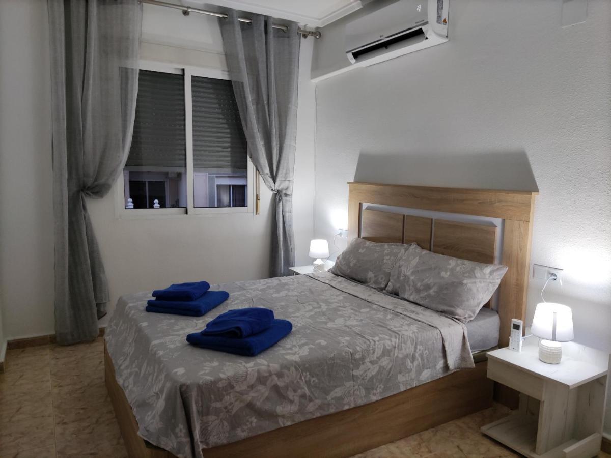 Julia'S Paradise Apartment تورّيفيِخا المظهر الخارجي الصورة