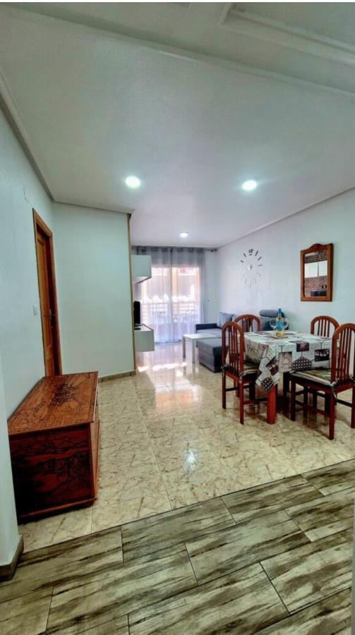 Julia'S Paradise Apartment تورّيفيِخا المظهر الخارجي الصورة