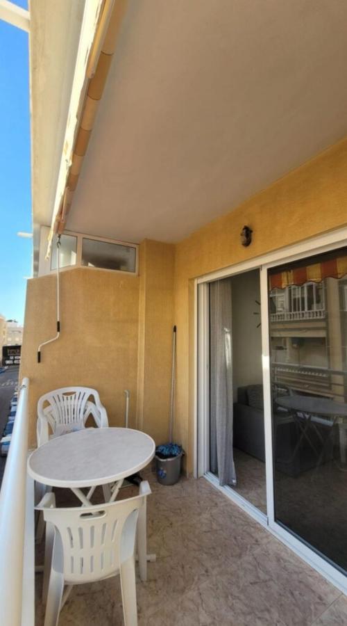 Julia'S Paradise Apartment تورّيفيِخا المظهر الخارجي الصورة