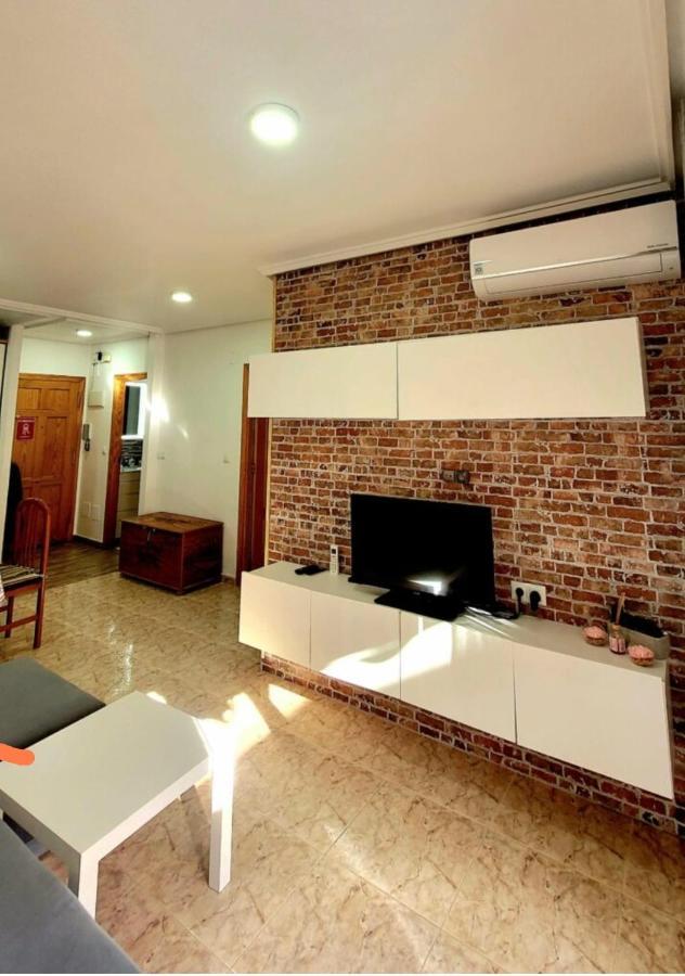 Julia'S Paradise Apartment تورّيفيِخا المظهر الخارجي الصورة