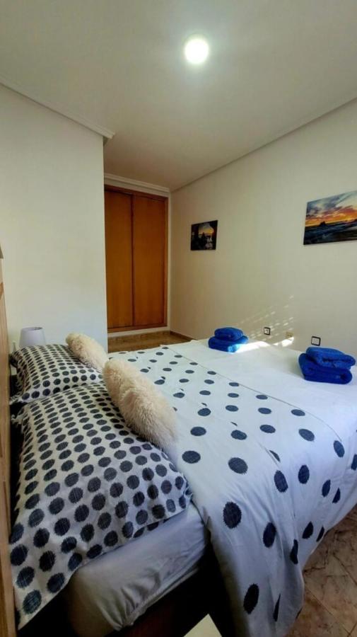 Julia'S Paradise Apartment تورّيفيِخا المظهر الخارجي الصورة